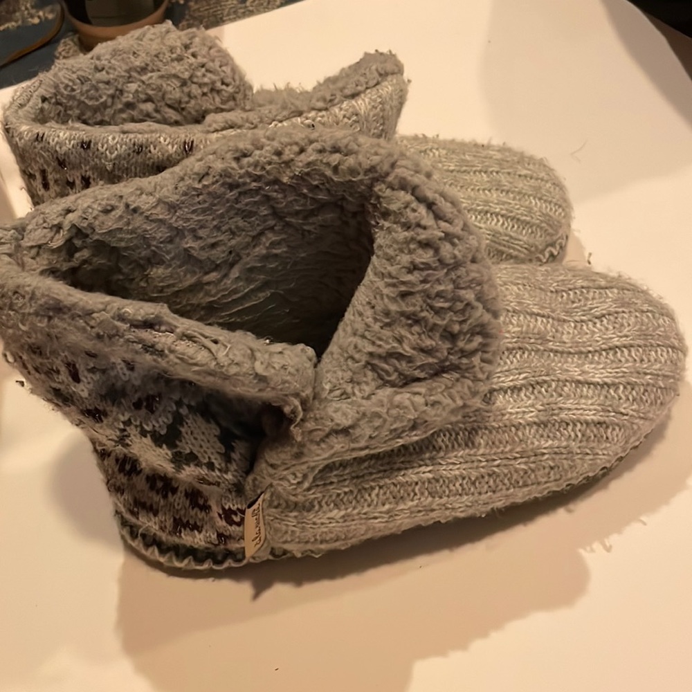 Mukluks 5-6